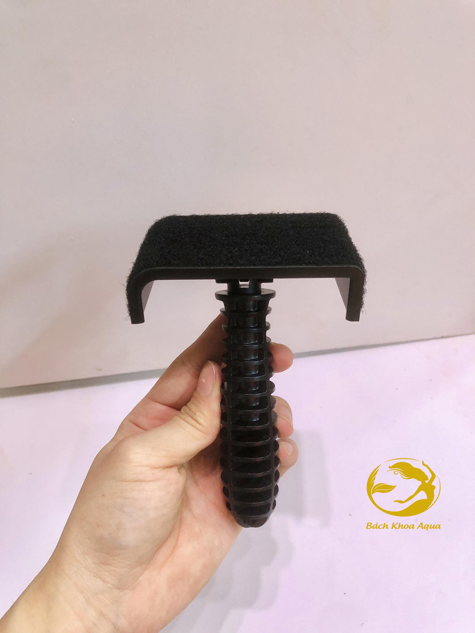 Cọ bể mini cho bể cá MQ-501 / MQ-502 / MG-503